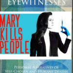 Mary Kills People & Eyewitness