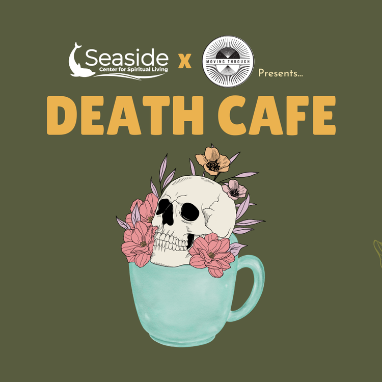 Death Cafe Encinitas