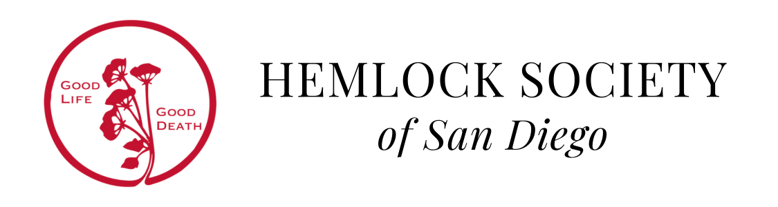 Hemlock Society of San Diego